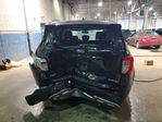 Ford Explorer 2023
