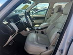 Land Rover Range Rover 2021