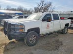 Chevrolet Silverado 2015