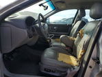 Ford Taurus 2002