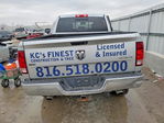 RAM 2500 2014