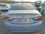 Hyundai Sonata 2011