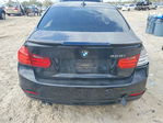 BMW Series 3 2013