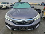 Honda Accord 2017