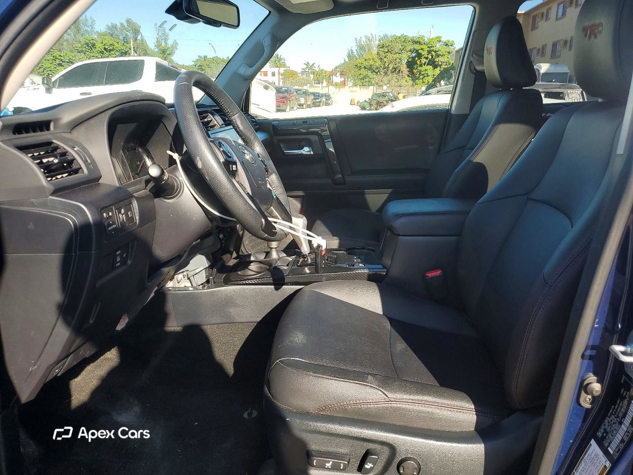 Toyota 4Runner 2023