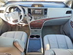 Toyota Sienna 2013