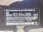 BMW X3 2020
