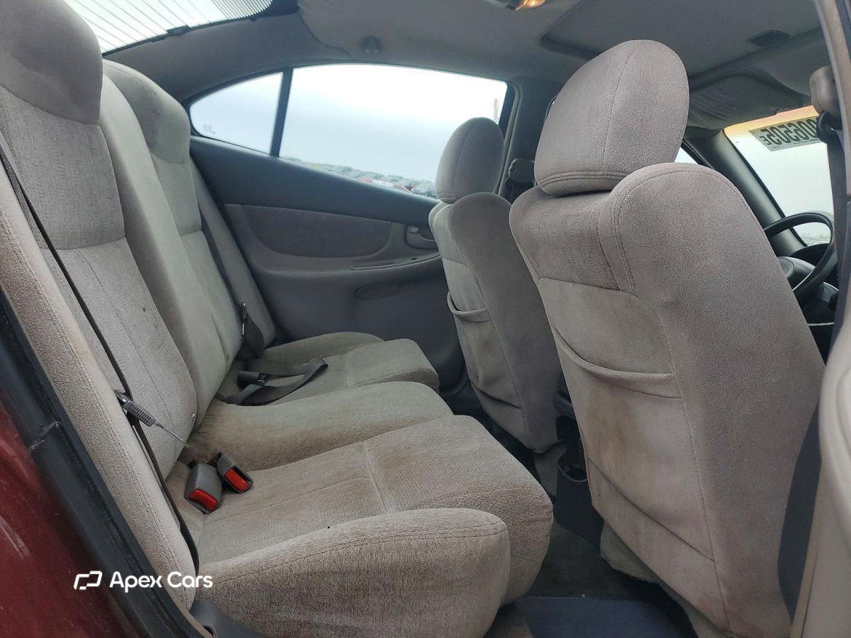Oldsmobile Alero 2003