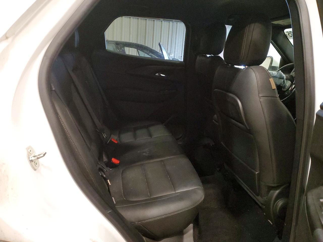 Chevrolet TrailBlazer 2022