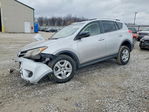 Toyota RAV 4 2015