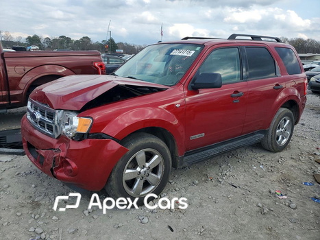 Ford Escape 2008 - Image 1 of 13