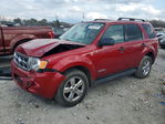 Ford Escape 2008