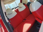 Fiat 500 2012