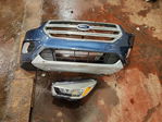Ford Escape 2018