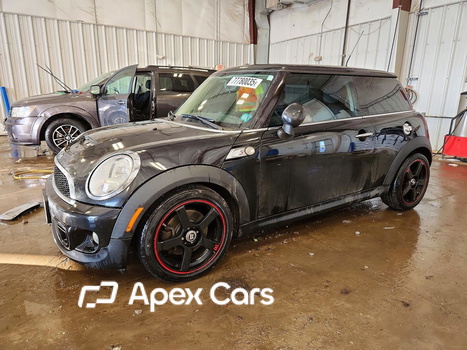 MINI Cooper 2012 - Zdjęcie 1 z 13