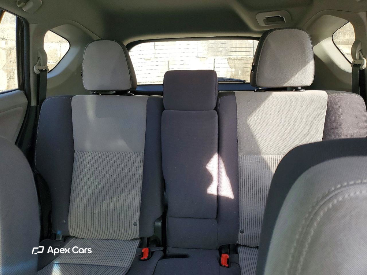 Toyota RAV 4 2013
