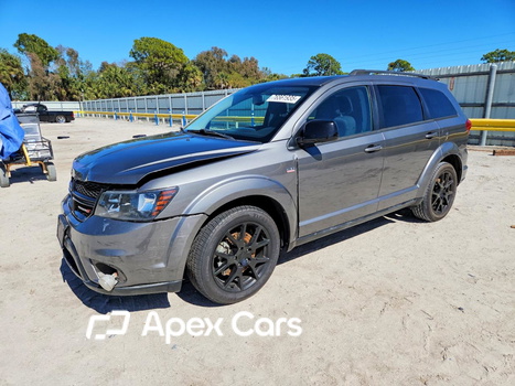 Dodge Journey 2013 - Image 1 of 13