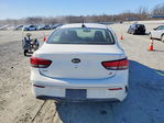 Kia Rio 2021