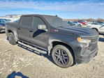 Chevrolet Silverado 2023