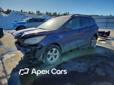 Ford Escape 2015 - Image 1 of 14