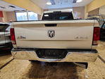 Dodge RAM 2010
