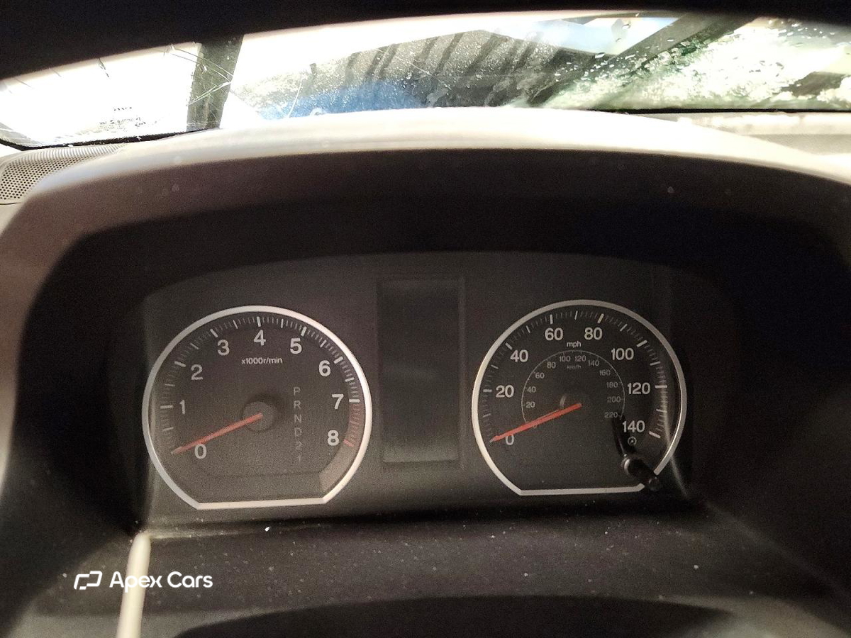 Honda CR-V 2011