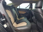 Cadillac CTS 2011