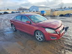 Volvo S60 2012