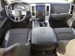 Dodge RAM 2011