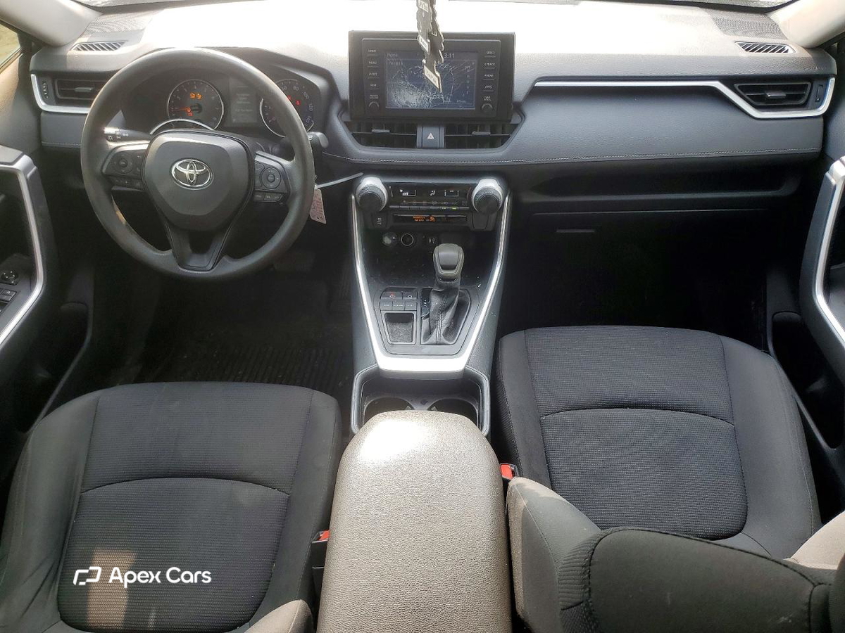 Toyota RAV 4 2019