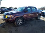 Honda Ridgeline 2011