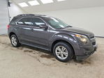 Chevrolet Equinox 2015