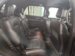 Ford Explorer 2017