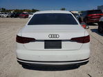 Audi A4 2019