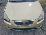 Kia Rio 2011