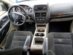 Dodge Caravan 2016