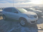 Chevrolet Traverse 2017