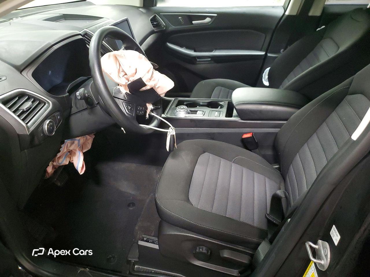 Ford Edge 2024