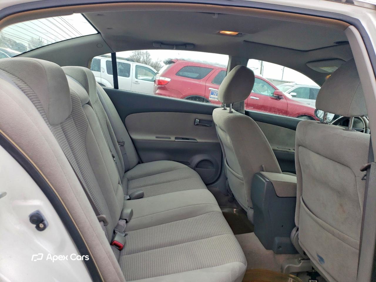 Altima 2006
