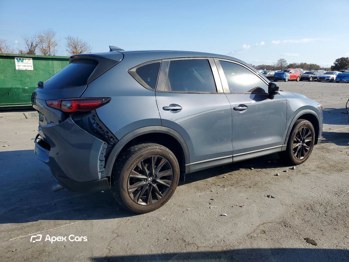 Mazda CX-5 2023