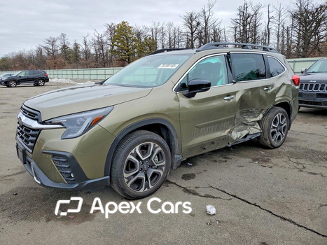 Subaru Ascent 2024 - Image 1 of 13