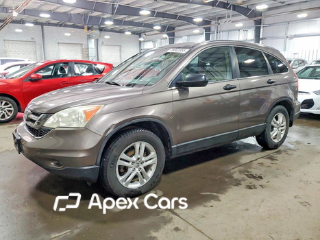 Honda CR-V 2011 - Image 1 of 14