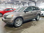 Honda CR-V 2011