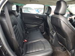 Ford Edge 2021