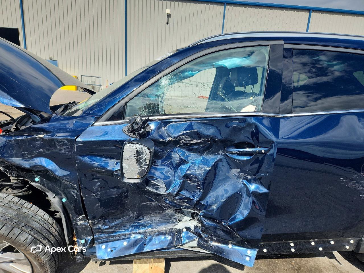 Mazda CX-5 2020