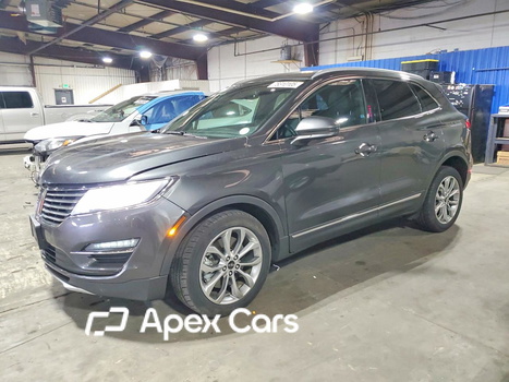 Lincoln MKC 2017 - Image 1 of 14