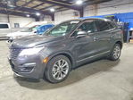Lincoln MKC 2017