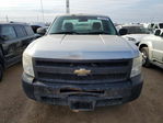 Chevrolet Silverado 2010