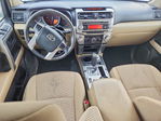 Toyota 4Runner 2013
