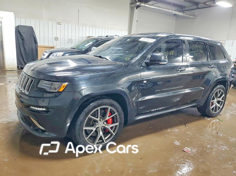 Jeep Cherokee 2016 - Image 1 of 14